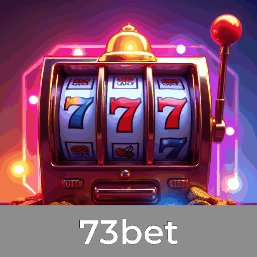 73bet: Slots - Gigantescos Prêmios, Jogos de Mesa - Estratégia Máxima, Live Dealer - Imersão Total