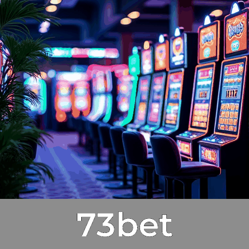 73bet: Apostas Esportivas Profissionais no Brasil